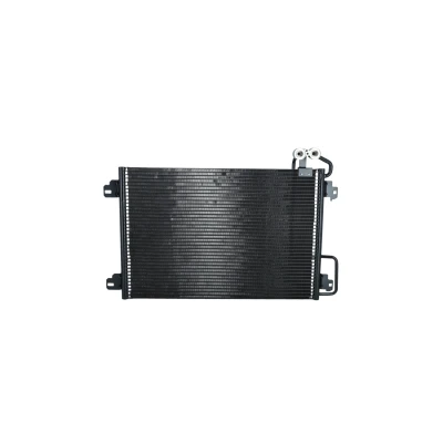 Billede af NRF Easy Fit 35340 Kondensator med tætningsring 16,2 Aluminium 530
