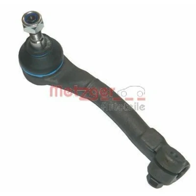 Billede af METZGER 54033401 Styrekugle KIT + venstre foraksel RENAULT: CLIO 2