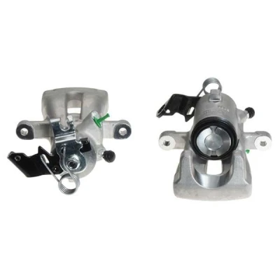 Billede af BUDWEG CALIPER 343954 Bremsekaliber OPEL: Zafira B