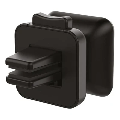 Billede af Celly Mobilholder GHOSTPLUS Sort Plastik