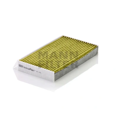 Billede af MANN FILTER FP 26 005 Kabinefilter RENAULT: MEGANE 3 Grandtour, Coupe,