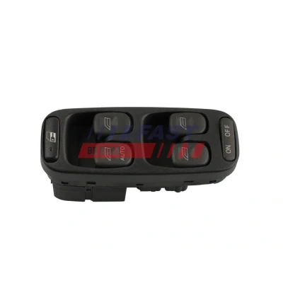 Billede af Kontakt, rudehejs FAST FT09015