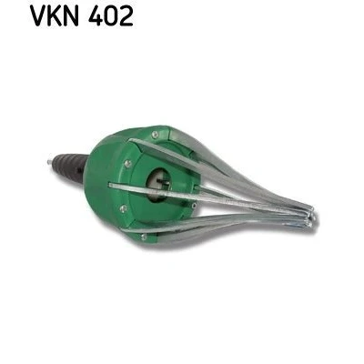Billede af SKF VKN 402 Montageværktøj, foldebælg