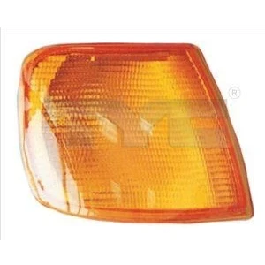 Billede af TYC 18 3146 91 2 Blinklys orange foran til højre FORD: Sierra Mk2 Sedan