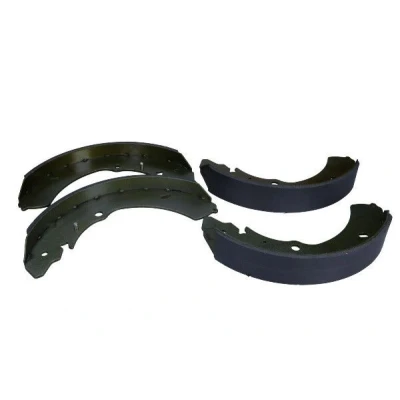 Billede af MAXGEAR 19 4556 Bremsebakker bagaksel 295 47