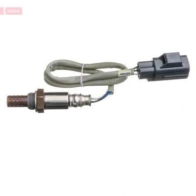 Billede af DENSO Direct Fit DOX 0400 Lambdasonde M18x1.5 opvarmet, Fingersonde, Springsonde VOLVO: V50, S60 I, S40 II