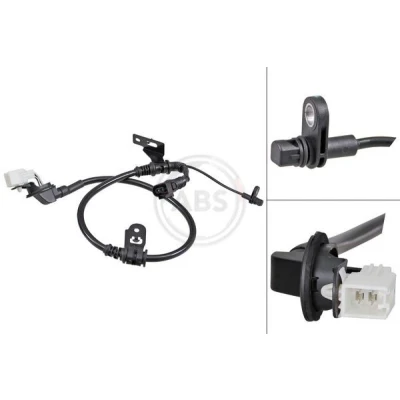 Billede af ABS Sensor A.B.S. 32271