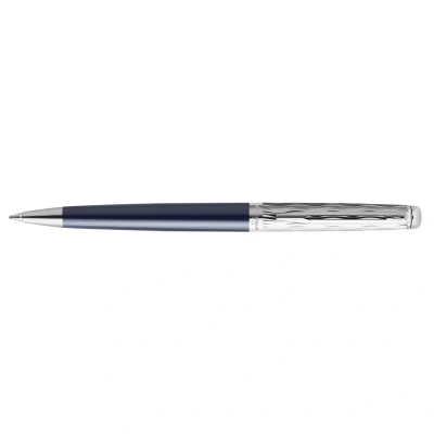 Billede af Waterman Hémisphère l'Essence Du Bleu Deluxe Blue CT BP