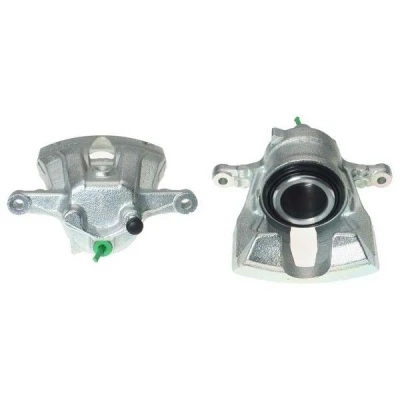 Billede af BUDWEG CALIPER 343213 Bremsekaliber OPEL: Meriva A, Tigra Twintop, Corsa C Hatchback