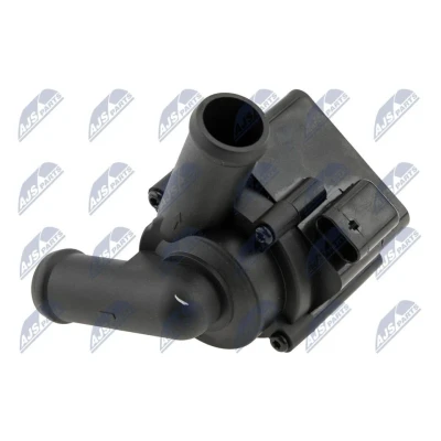 Billede af NTY CPZ MZ 000 Reservevandpumpe 12 elektrisk