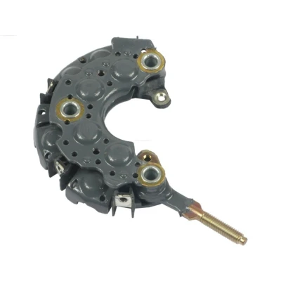 Billede af AS PL ARC6025 Ensretter, generator