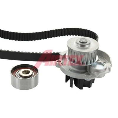 Billede af AIRTEX WPK 185202 Vandpumpe + Tandremssæt FIAT: Punto Evo Hatchback, Panda II 500 FORD: KA ALFA ROMEO: MiTo