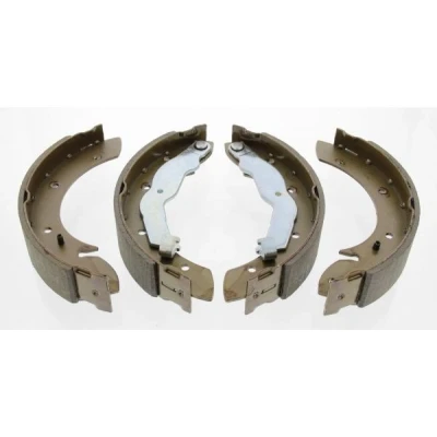 Billede af MAPCO 8130 Bremsebakker bagaksel 229 42 med arm