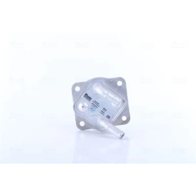 Billede af NISSENS 91378 Olieradiator uden oliefilterhus