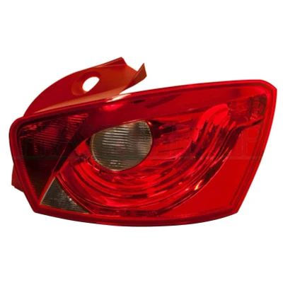 Billede af PRASCO ST0354153 Baglygter højre SEAT: Ibiza 4