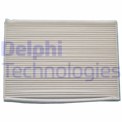 Billede af DELPHI TSP0325231 Kabinefilter Pollenfilter 196 268 20 SUZUKI: Grand Vitara 1 SUV, 2 SUV