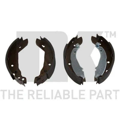 Billede af NK 2799389 Bremsebakker 180 42, 42,00 PEUGEOT: 205 II Hatchback
