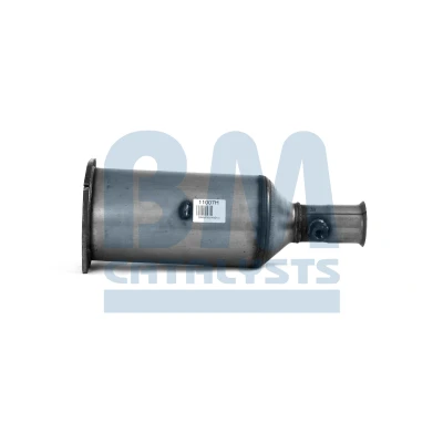 Billede af BM CATALYSTS BM11007 Partikelfilter Cordierit PEUGEOT: 406 Stationcar