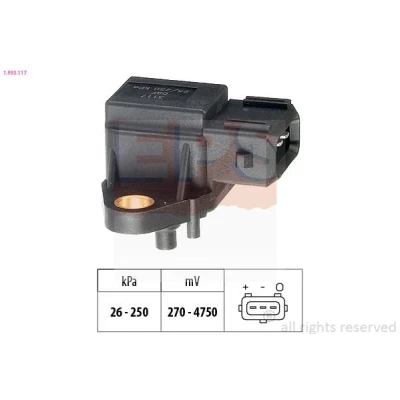 Billede af Sensor, ladetryk EPS 1.993.117