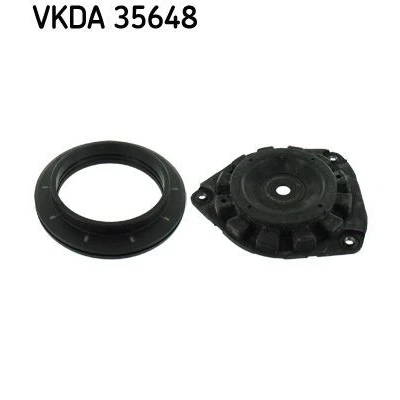 Billede af SKF VKDA 35648 Tårnleje