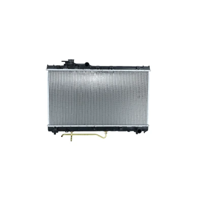 Billede af NRF 53272 Radiator Aluminium 638 350 25 Loddet køleripper TOYOTA: Celica V Coupe, VI Coupe