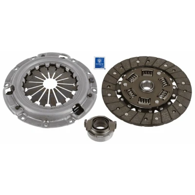 Billede af SACHS 3000 824 601 Kobling 225 MAZDA: MX 5 2, I