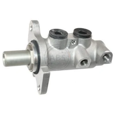 Billede af A.B.S. 51152X Bremsehovedcylinder 2 Aluminium 2x M12x1.0