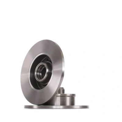Billede af BOSCH 0 986 478 331 Bremseskiver 226 9,9 4 100 fuldstændigt olieret VOLKSWAGEN: Vento, GOLF 2, 3