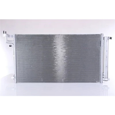 Billede af NISSENS 941159 Kondensator med tørrer Aluminium 696mm R134a, R1234yf