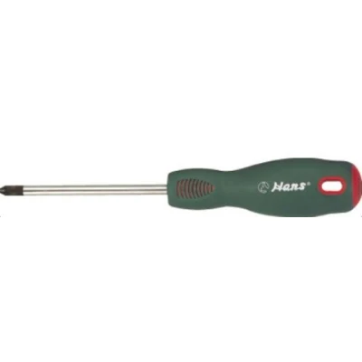 Billede af HANS 0320PH2 6 Skruetrækker 150mm