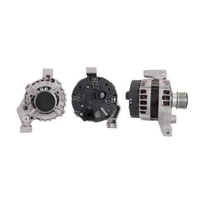 Billede af LUCAS ELECTRICAL LRA03679 Generator 150A VOLVO: V70 3, S80 II, V60 I, FORD: S Max Mk1, MONDEO 4 Turnier, Galaxy Mk2 MPV