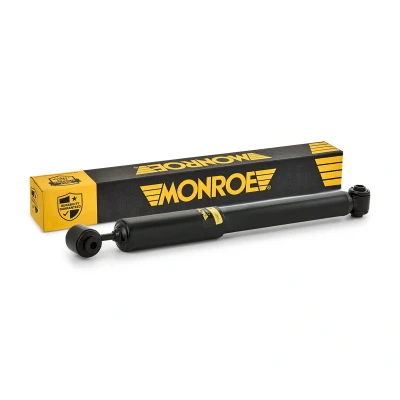 Billede af MONROE G1257 støddæmper Gastryk dobbeltrør Teleskop øverste øje, nederste øje CITROËN: C3 III