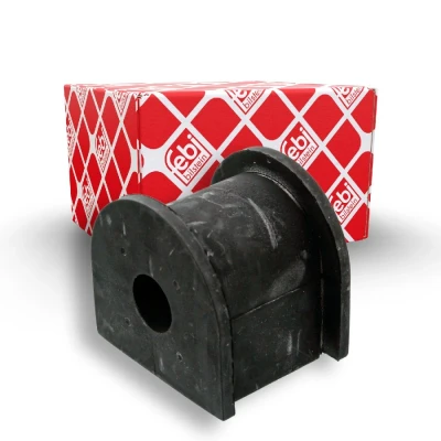 Billede af FEBI BILSTEIN 42031 Stabilisatorbøsning bagaksel Gummi 12