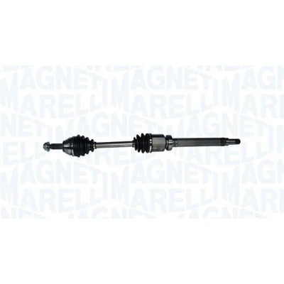 Billede af MAGNETI MARELLI 302004190060 Trækaksel højre foraksel 9445 FORD: Focus Mk1 Hatchback