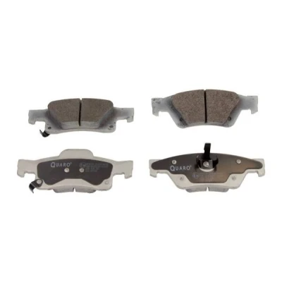 Billede af QUARO QP9039 Bremseklodser med akustisk advarsel for slid JEEP: GRAND CHEROKEE 4