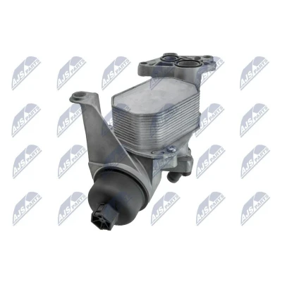 Billede af NTY CCL RE 011 Olieradiator
