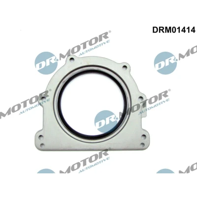 Billede af DR.MOTOR AUTOMOTIVE DRM01414 Krumtapaksel Pakdåse gearkasse monteret integreret hus MERCEDES BENZ: E klasse T modell, C modell