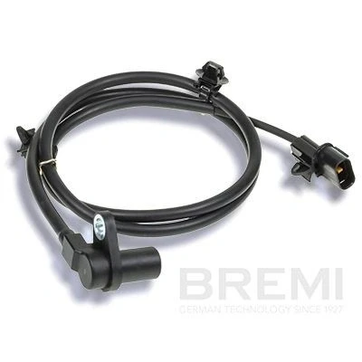 Billede af BREMI 50538 ABS Sensor med kabel MITSUBISHI: Lancer 7