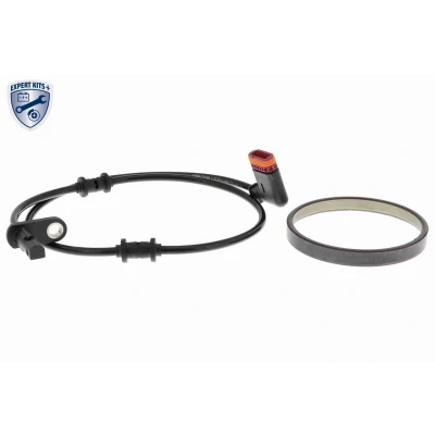 Billede af VEMO V30 72 7802 ABS Sensor bagaksel med sensorring Induktiv 2 724 12 oval MERCEDES BENZ: E klasse T modell, Sedan