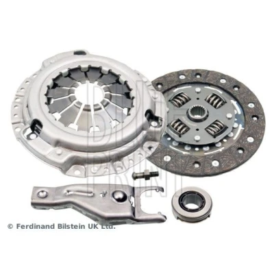 Billede af BLUE PRINT ADM530103 Kobling i tre dele med syntetsik fedt udrykkergaffel, udrykkerleje 203 MAZDA: 3 Hatchback, Sedan