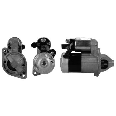 Billede af LUCAS LRS02305 Starter 12 1,2 8 KIA: cee‘d I Stationcar, Hatchback, HYUNDAI: i30 Hatchback
