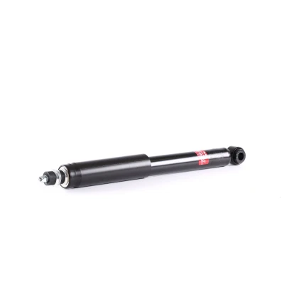 Billede af KYB Excel G 344288 støddæmper bagaksel Gastryk dobbeltrør Teleskop øverste stift, nederste øje TOYOTA: Land Cruiser Prado 90