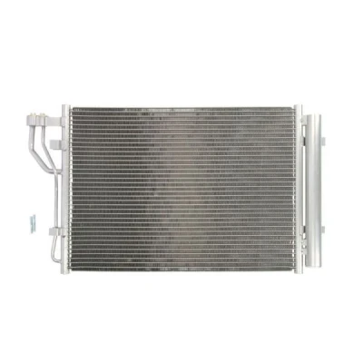 Billede af THERMOTEC KTT110552 Kondensator med tørrer 545 KIA: Venga