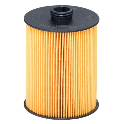 Billede af HENGST FILTER E136H D428 Oliefilter Filterindsats VOLKSWAGEN: Passat B7 Variant, Sedan, CC, SKODA: Superb II Stationcar, Hatchback