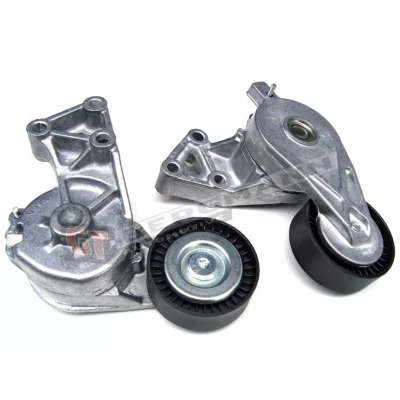 Billede af FEBI BILSTEIN 21746 Remstrammer SEAT: Leon I Hatchback, VOLKSWAGEN: Golf 4, SKODA: Octavia 1 Combi