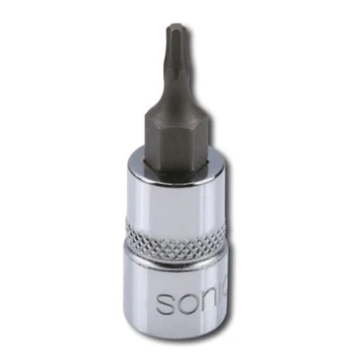 Billede af SONIC 8163720 Skruebit Krom vanadium stål Krydsslids (PH)