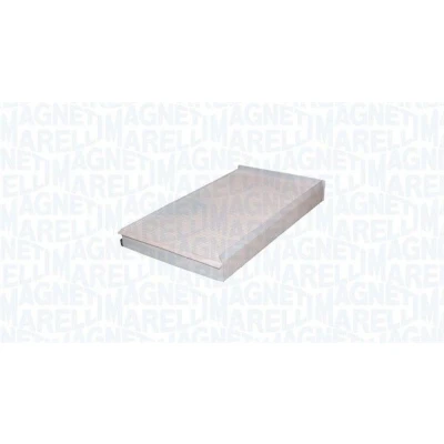 Billede af MAGNETI MARELLI 350203062260 Kabinefilter Filterindsats, Partikelfilter 347 208 32 MERCEDES BENZ: Vito Bus, Viano, Mixto
