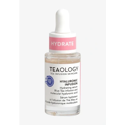 Billede af Teaology Hyaluronic Infusion Hydrating Serum Serum, Størrelse: 15 ml,
