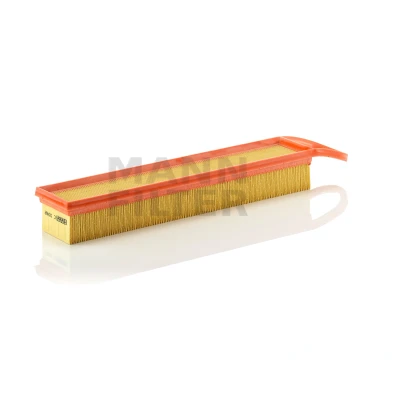 Billede af MANN FILTER C 5082 Luftfilter 56 85 495 Filterindsats MINI: Hatchback, Clubman, Countryman