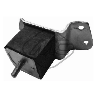 Billede af Motorophæng Metalcaucho 00484